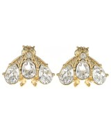 Christian Dior ピアス・イヤリング