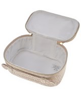 Christian Dior（クリスチャンディオール）ポーチ ゴールド サイズ:- レディース/2200716642107