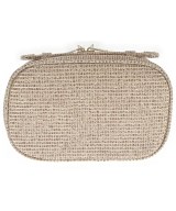 Christian Dior（クリスチャンディオール）ポーチ ゴールド サイズ:- レディース/2200716642107