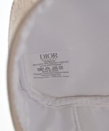 Christian Dior（クリスチャンディオール）ポーチ ゴールド サイズ:- レディース/2200716642107