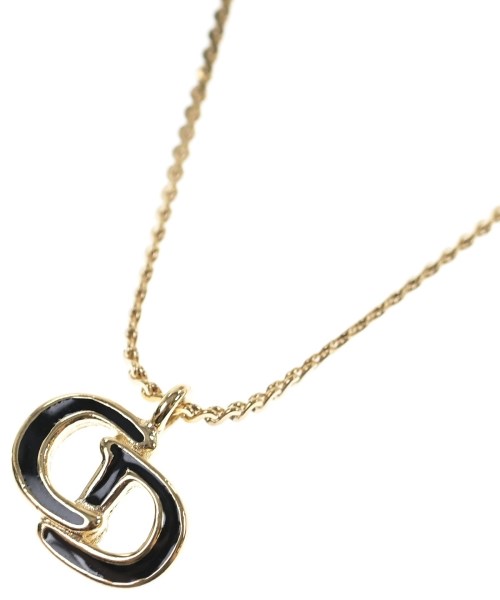 Christian Dior(クリスチャンディオール)のネックレス サイズ:- 19,800円