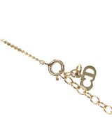 Christian Dior（クリスチャンディオール）ネックレス ゴールド サイズ:- レディース/2200718513795