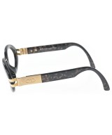 Christian Dior（クリスチャンディオール）メガネ 茶 サイズ:- レディース/2200718513832
