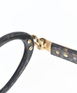 Christian Dior（クリスチャンディオール）メガネ 茶 サイズ:- レディース/2200718513832