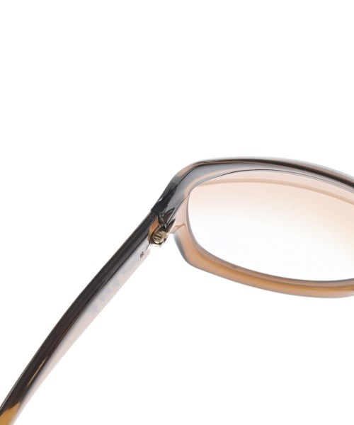 Christian Dior（クリスチャンディオール）サングラス 茶 サイズ:- レディース/2200645016079