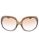 Christian Dior（クリスチャンディオール）サングラス 茶 サイズ:- レディース/2200645016079