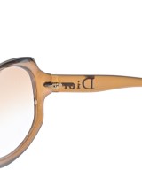 Christian Dior（クリスチャンディオール）サングラス 茶 サイズ:- レディース/2200645016079