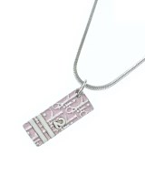 Christian Dior（クリスチャンディオール）ネックレス シルバー サイズ:- レディース/2200636933033