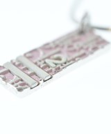 Christian Dior（クリスチャンディオール）ネックレス シルバー サイズ:- レディース/2200636933033
