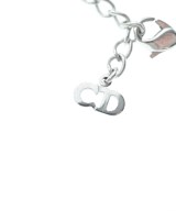 Christian Dior（クリスチャンディオール）ネックレス シルバー サイズ:- レディース/2200636933033