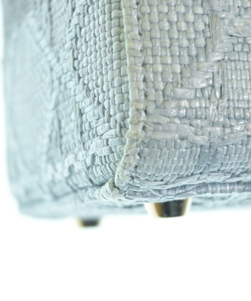 Christian Dior（クリスチャンディオール）ハンドバッグ 青 サイズ:- レディース/2200644012010