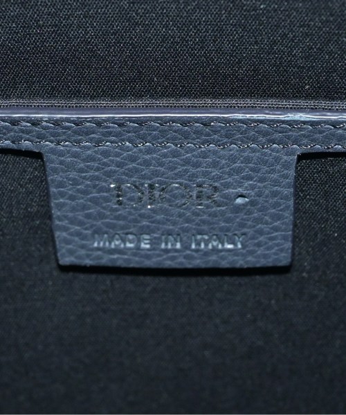 Dior Homme（ディオールオム）バックパック・リュック ベージュ サイズ:- メンズ/2200647296035