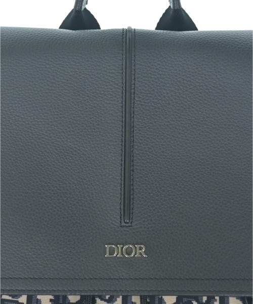 Dior Homme（ディオールオム）バックパック・リュック ベージュ サイズ:- メンズ/2200647296035