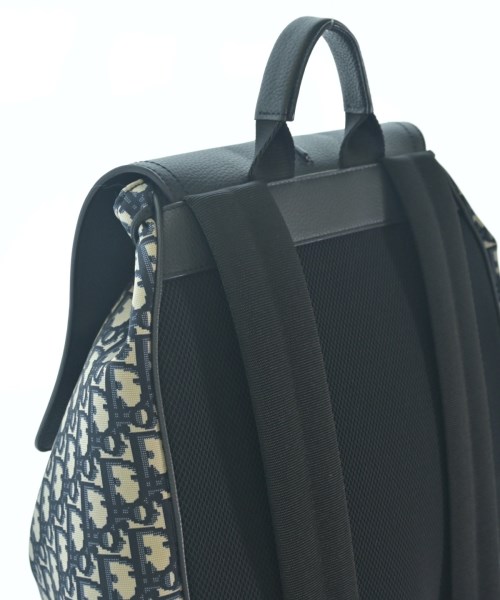 Dior Homme（ディオールオム）バックパック・リュック ベージュ サイズ:- メンズ/2200647296035