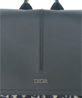 Dior Homme（ディオールオム）バックパック・リュック ベージュ サイズ:- メンズ/2200647296035