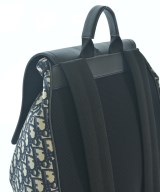 Dior Homme（ディオールオム）バックパック・リュック ベージュ サイズ:- メンズ/2200647296035