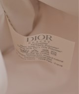 Christian Dior（クリスチャンディオール）ポーチ 白 サイズ:- レディース/2200647973080