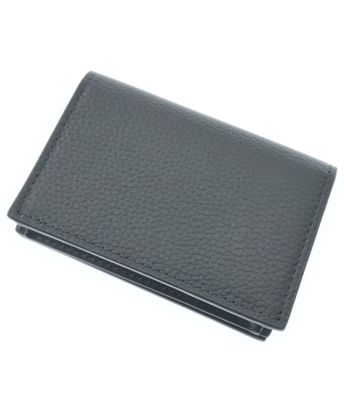 Dior Homme（ディオールオム）カードケース 紺 サイズ:- メンズ/2200648468059