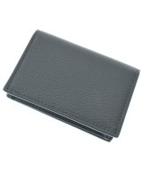 Dior Homme（ディオールオム）カードケース 紺 サイズ:- メンズ/2200648468059