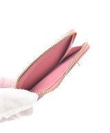 Christian Dior（クリスチャンディオール）カードケース ピンク サイズ:- レディース/2200649305032
