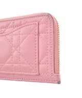 Christian Dior（クリスチャンディオール）カードケース ピンク サイズ:- レディース/2200649305032