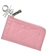 Christian Dior カードケース