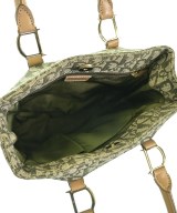 Christian Dior（クリスチャンディオール）ハンドバッグ 緑 サイズ:- レディース/2200649422012