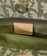 Christian Dior（クリスチャンディオール）ハンドバッグ 緑 サイズ:- レディース/2200649422012