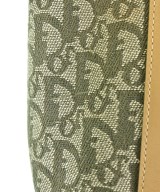 Christian Dior（クリスチャンディオール）ハンドバッグ 緑 サイズ:- レディース/2200649422012