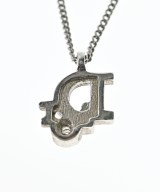 Christian Dior（クリスチャンディオール）ネックレス シルバー サイズ:- レディース/2200646355054