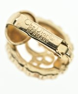Christian Dior（クリスチャンディオール）ピアス・イヤリング 白 サイズ:- レディース/2200649434572