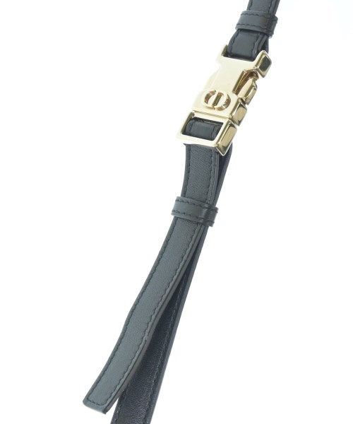 Christian Dior（クリスチャンディオール）ショルダーバッグ 黒 サイズ:- レディース/2200649720026