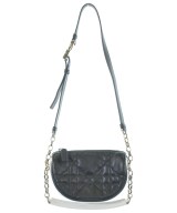 Christian Dior（クリスチャンディオール）ショルダーバッグ 黒 サイズ:- レディース/2200649720026