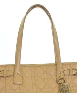 Christian Dior（クリスチャンディオール）トートバッグ ベージュ サイズ:- レディース/2200652144284