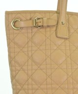 Christian Dior（クリスチャンディオール）トートバッグ ベージュ サイズ:- レディース/2200652144284