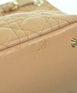 Christian Dior（クリスチャンディオール）トートバッグ ベージュ サイズ:- レディース/2200652144284