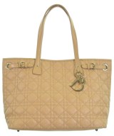 Christian Dior トートバッグ