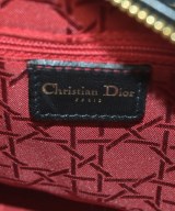 Christian Dior（クリスチャンディオール）ハンドバッグ 黒 サイズ:- レディース/2200652144307