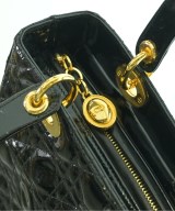 Christian Dior（クリスチャンディオール）ハンドバッグ 黒 サイズ:- レディース/2200652144307