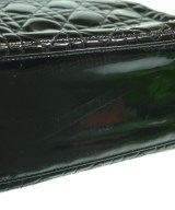 Christian Dior（クリスチャンディオール）ハンドバッグ 黒 サイズ:- レディース/2200652144307