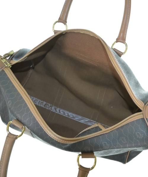 Christian Dior（クリスチャンディオール）ボストンバッグ 茶 サイズ:- レディース/2200652144390