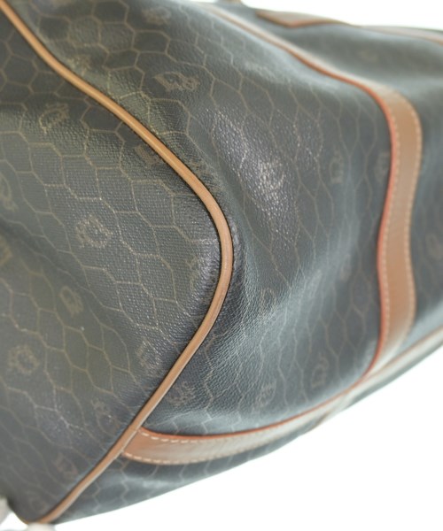 Christian Dior（クリスチャンディオール）ボストンバッグ 茶 サイズ:- レディース/2200652144390