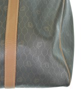 Christian Dior（クリスチャンディオール）ボストンバッグ 茶 サイズ:- レディース/2200652144390