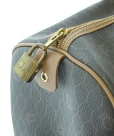 Christian Dior（クリスチャンディオール）ボストンバッグ 茶 サイズ:- レディース/2200652144390