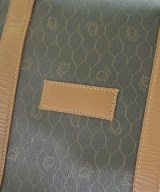 Christian Dior（クリスチャンディオール）ボストンバッグ 茶 サイズ:- レディース/2200652144390