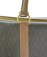 Christian Dior（クリスチャンディオール）ボストンバッグ 茶 サイズ:- レディース/2200652144390