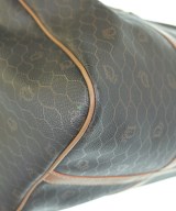 Christian Dior（クリスチャンディオール）ボストンバッグ 茶 サイズ:- レディース/2200652144390