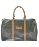 Christian Dior ボストンバッグ