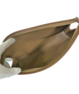 Christian Dior（クリスチャンディオール）クラッチバッグ ベージュ サイズ:- レディース/2200652144406