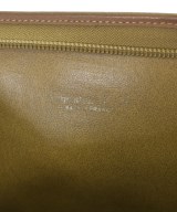 Christian Dior（クリスチャンディオール）クラッチバッグ ベージュ サイズ:- レディース/2200652144406